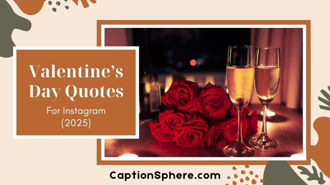 Heartfelt Valentine’s Day Quotes for Your Cousin in 2025
