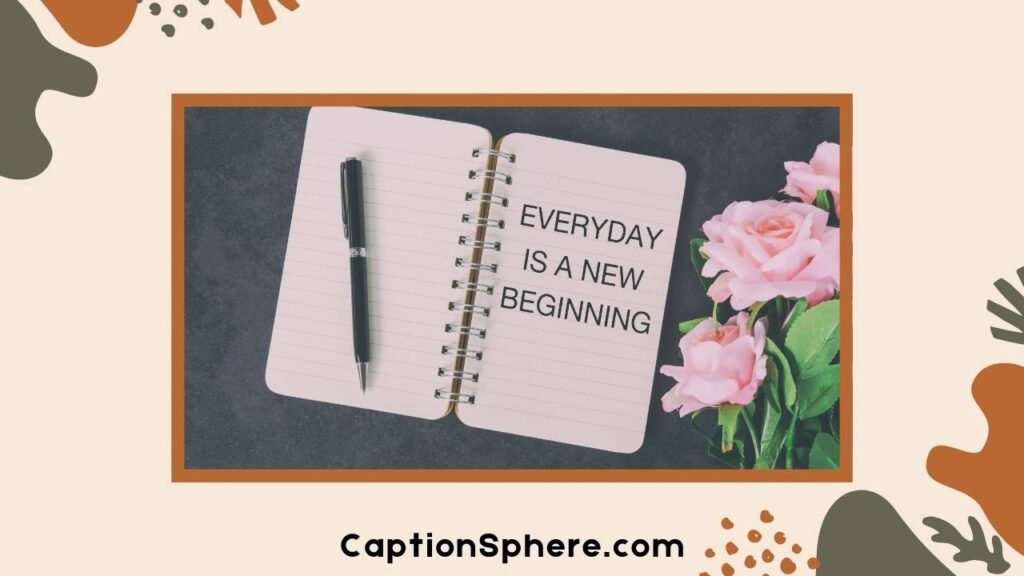 Motivational May Quotes to Welcome New Beginnings