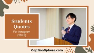 Proud Quotes for Students to Inspire Confidence and Success 