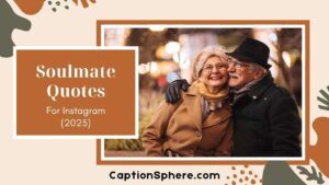 60 Deep True Love Soulmate Quotes That Stir the Heart 