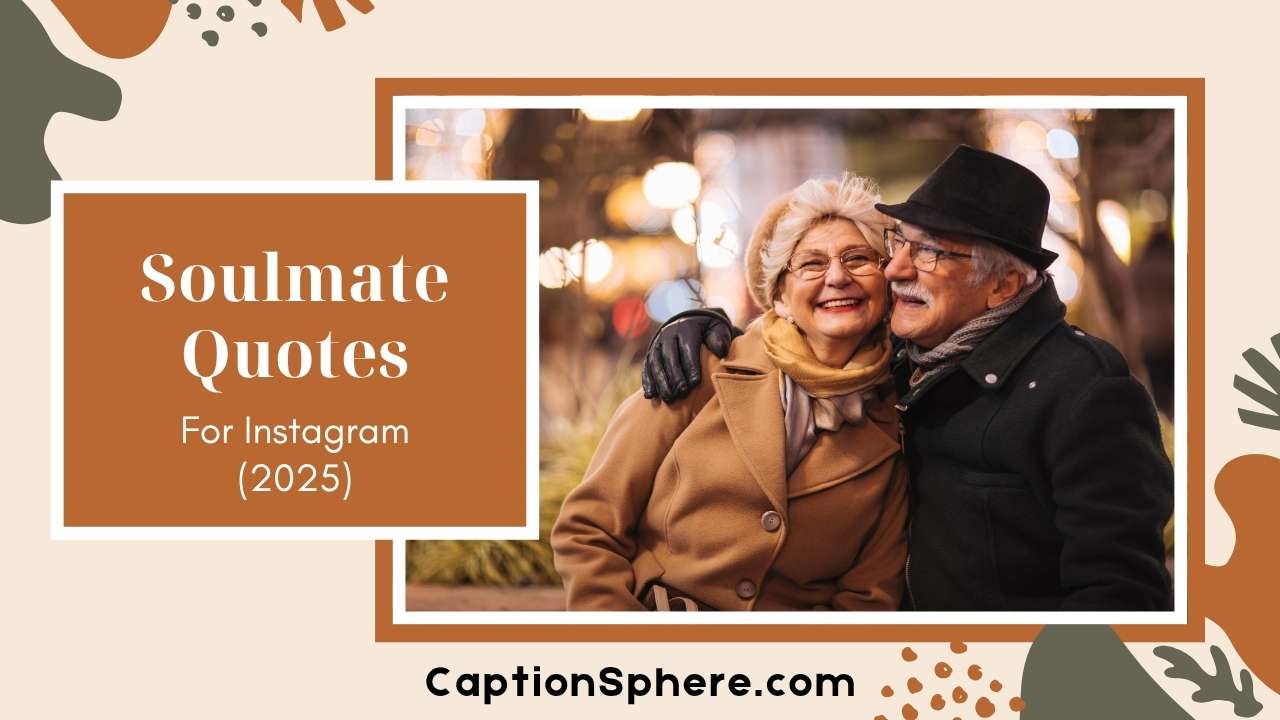60 Deep True Love Soulmate Quotes That Stir the Heart 
