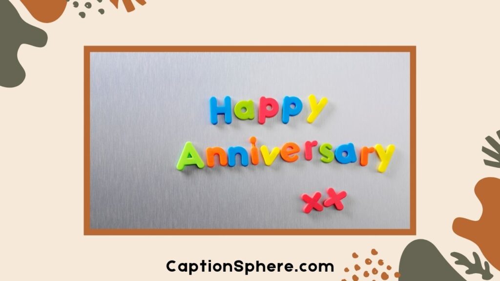 Anniversary Wishes for Daughter and Son-in-Law