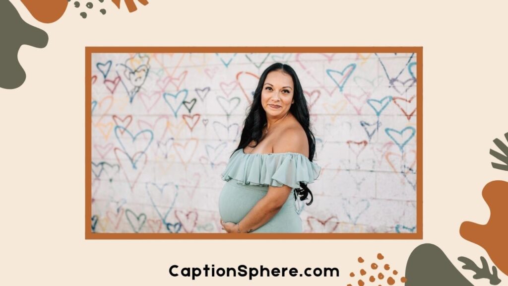 Beautiful Maternity Quotes to Celebrate the Magic of Pregnancy