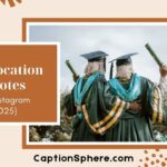 Best Convocation Quotes for Friends – Celebrate Their Success 