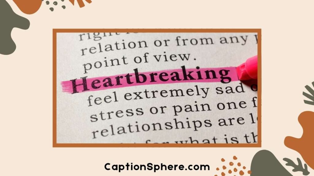 Deeply Heartbreaking Valentine’s Day Quotes