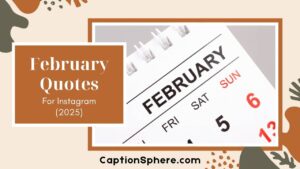 February Inspirational Quotes for Work to Boost Your Drive