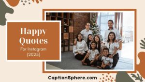 Finally Happy Quotes to Celebrate Joy, Peace & New Beginnings