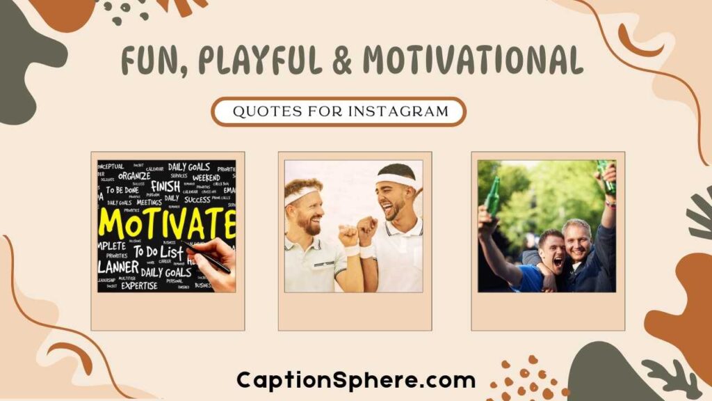 Fun, Playful & Motivational Wishes for Bro