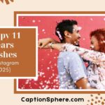 Happy 11 Years of Togetherness: Celebrating Love & Memories