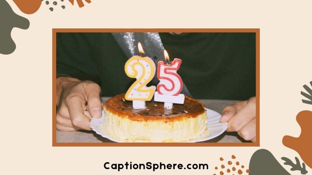 Heartfelt and Emotional 25th Anniversary Wishes