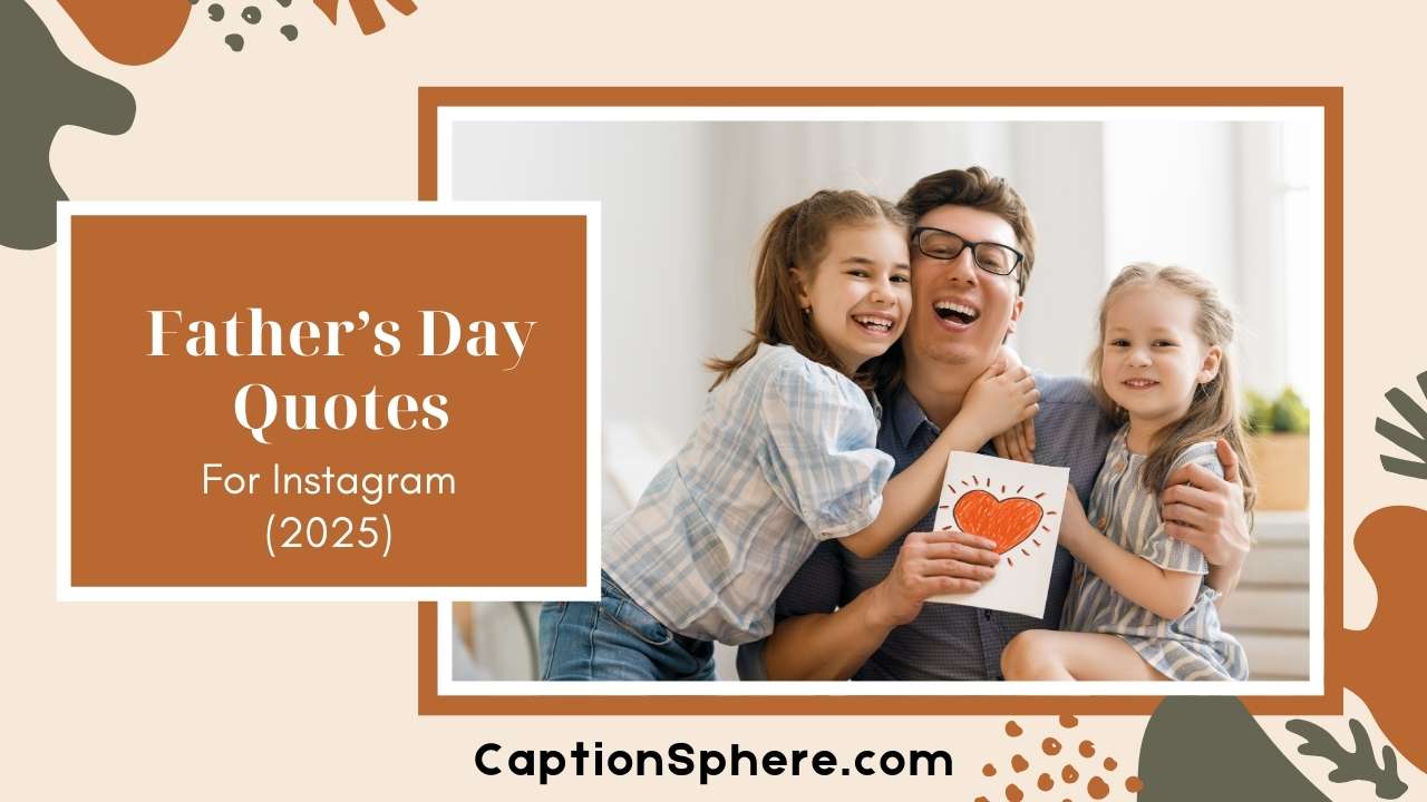Heartfelt Father’s Day Quotes for Friends Who Are Amazing Dads