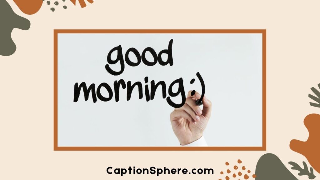 Heartfelt Good Morning Messages for Your Sister