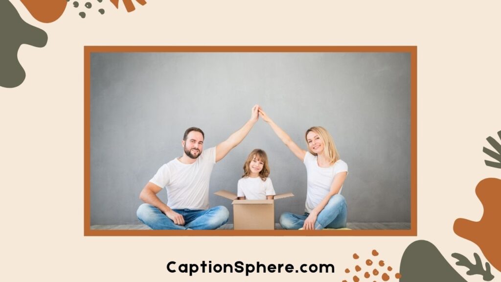 Heartfelt New Home Wishes for Family and Friends 