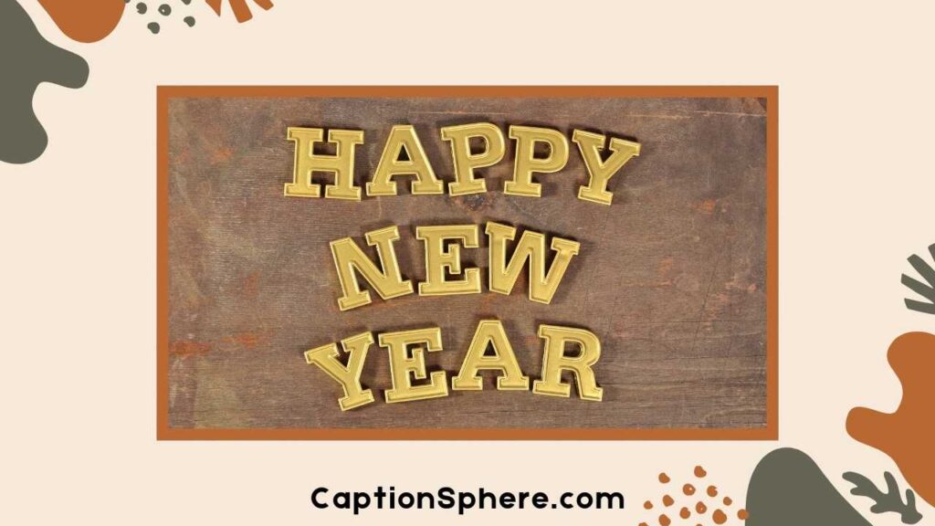Heartfelt New Year Wishes for Your Brother