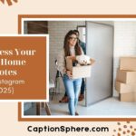 Heartwarming God Bless Your New Home Quotes for a Fresh Start