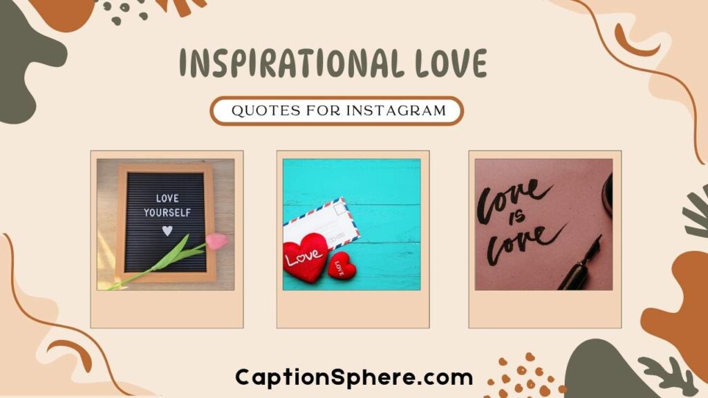 Inspirational Love Quotes That Speak of Forever
