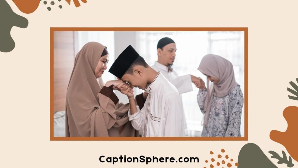 Islamic Good Night Messages for Family & Loved Ones
