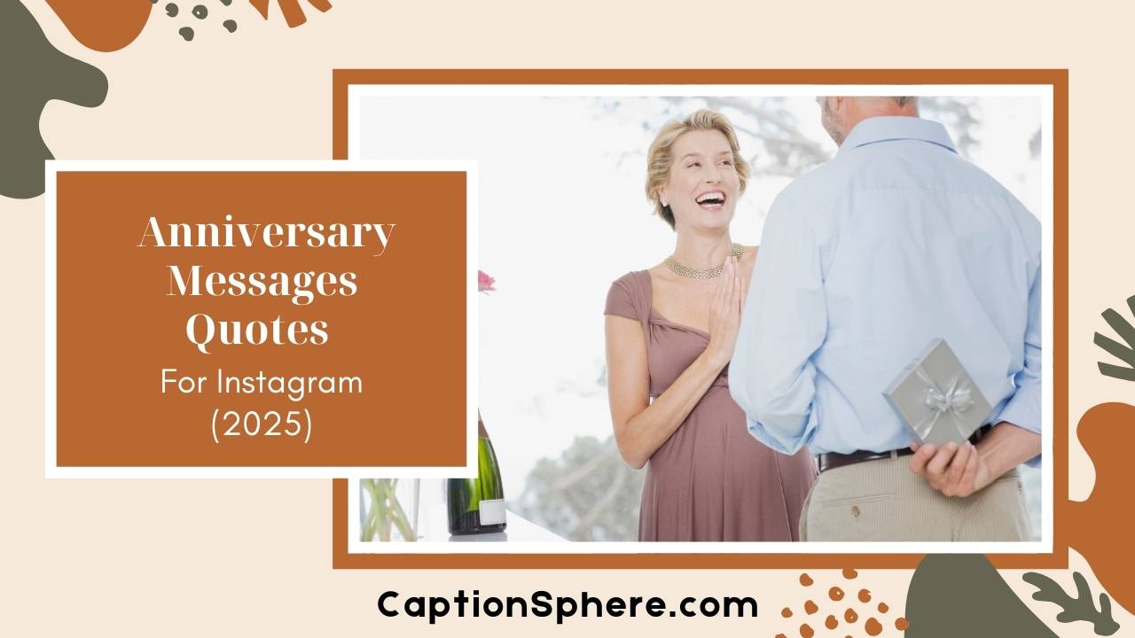 Quick & Cute: Hilarious Short Anniversary Messages for Your Wife