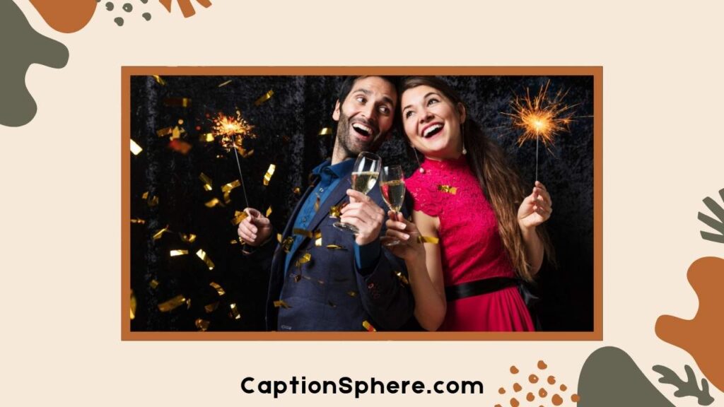 Romantic New Year Messages for Boyfriend