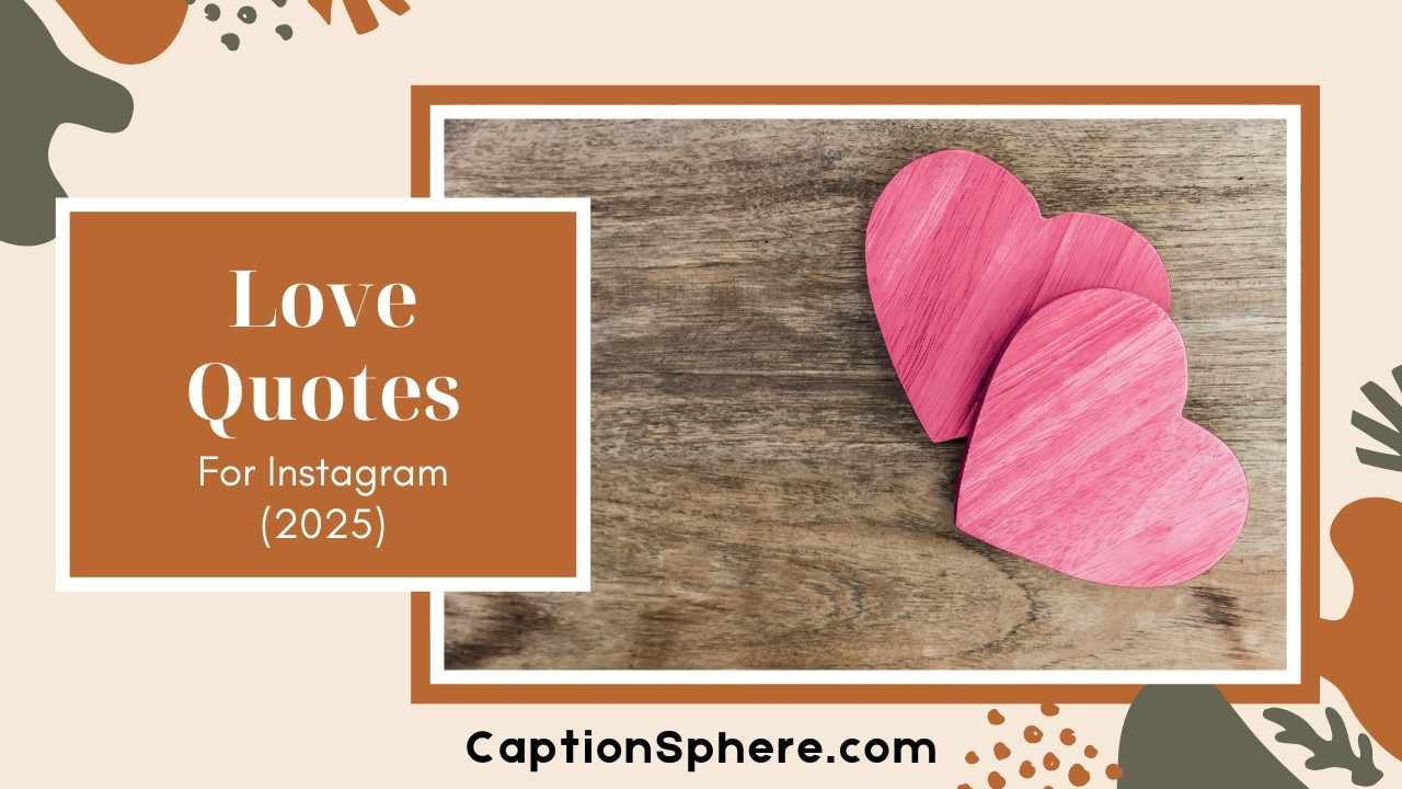 Short Forever Love Quotes to Express Endless Feelings