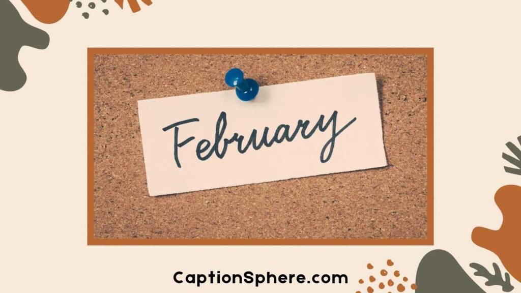 Short and Sweet 1st February Quotes