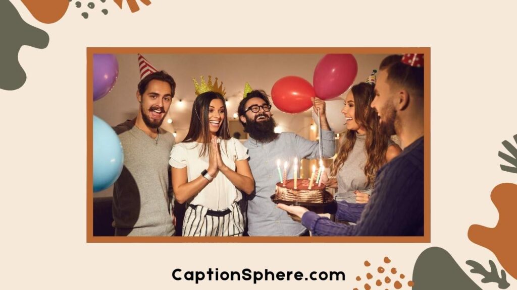 Social Media Anniversary Wishes and Captions