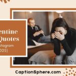 Valentine Sad Quotes to Express Heartbreak and Lost Love