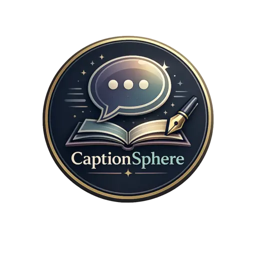 CaptionSphere