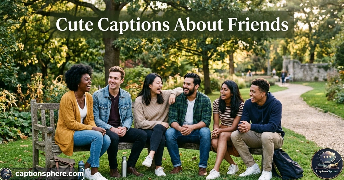 Close friends laughing together outdoors during a casual happy moment
