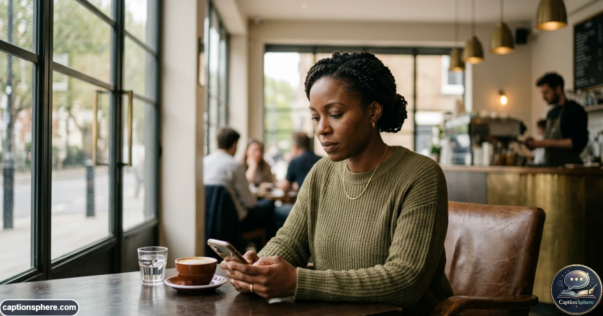 Person privately reflecting on betrayal without revealing personal details