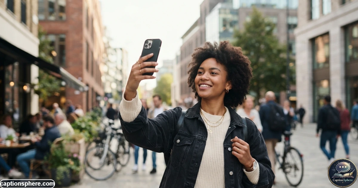 Tuff Captions: 320 Bold, Cool & Savage Ideas for Instagram