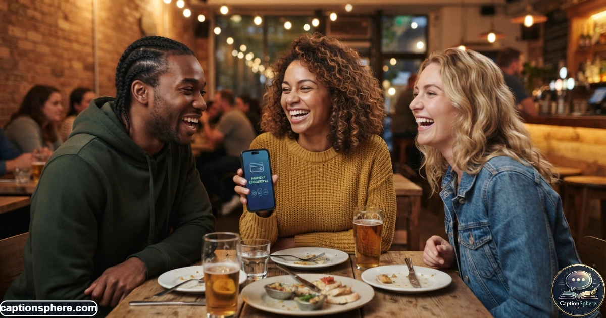 Funny Venmo Captions: 200 Hilarious Ideas for Every Payment