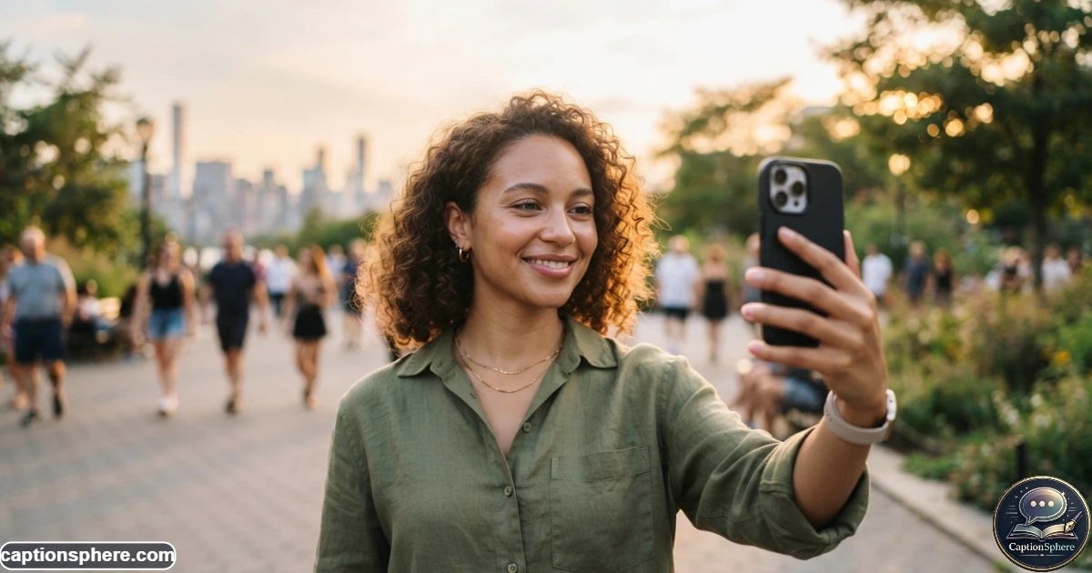 275 Mood Captions for Every Feeling, Vibe, and Instagram Post