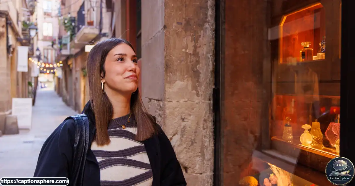 Exploring a City Without a Plan